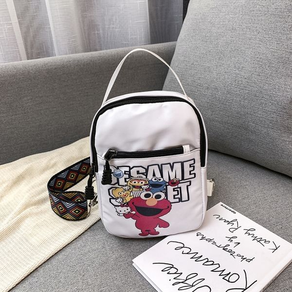 13qrk 2020 new sesame satchel satchelstreet chest yuansufeng fun ins girl's crossbody bag soft fashion cartoon girl pu chest bag geclh
13qrk 2020 new sesame satchel satchelstreet chest yuansufeng fun ins girl's crossbody bag soft fashion cartoon girl pu chest bag geclh