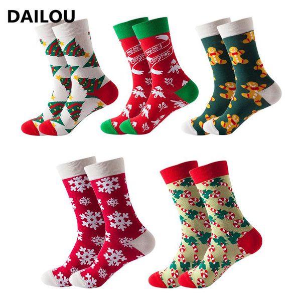 original christmas women socks pancake man snowflake tree cotton socks men winter thermal red happy christmas gift, Black
original christmas women socks pancake man snowflake tree cotton socks men winter thermal red happy christmas gift, Black