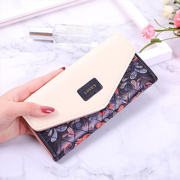 wallet new brand long wallet evening clutch female bag ladies money coin purse carteira feminina women wallets, Red;black
wallet new brand long wallet evening clutch female bag ladies money coin purse carteira feminina women wallets, Red;black