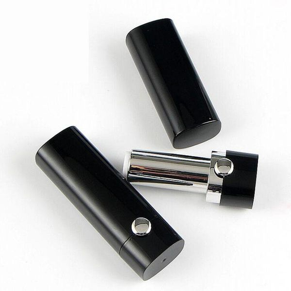 black lip tube empty cosmetic tool fashion refillable lip gloss container with lid plastic lipstick tube 12.1mm 50pcs/lot
black lip tube empty cosmetic tool fashion refillable lip gloss container with lid plastic lipstick tube 12.1mm 50pcs/lot