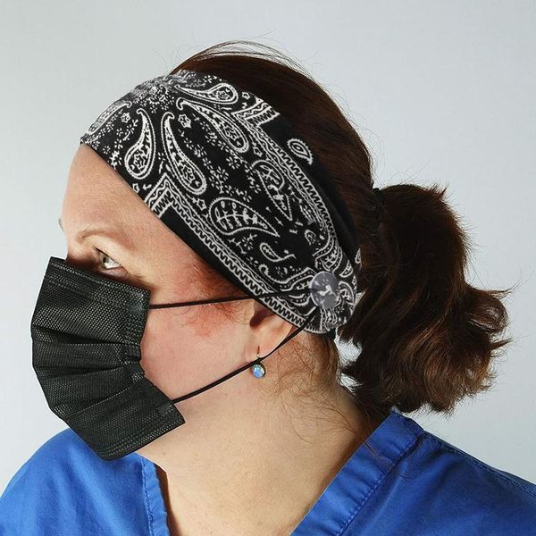 paisley print stretch button wide headband anti-leash mask hair band sweat absorbent skin-friendly yoga workout s jlljxh
paisley print stretch button wide headband anti-leash mask hair band sweat absorbent skin-friendly yoga workout s jlljxh