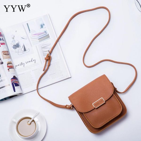 mini women pu leather messager crossbody bag bolsos mujer vintage brown girl bags fashion small sac main femme new phone purse
mini women pu leather messager crossbody bag bolsos mujer vintage brown girl bags fashion small sac main femme new phone purse