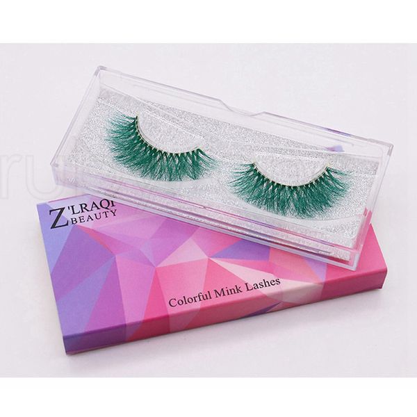 mink eyelashes colorful mink lashes eyelash extension dramatic false eyelashes fake eye lashes makeup tools
mink eyelashes colorful mink lashes eyelash extension dramatic false eyelashes fake eye lashes makeup tools