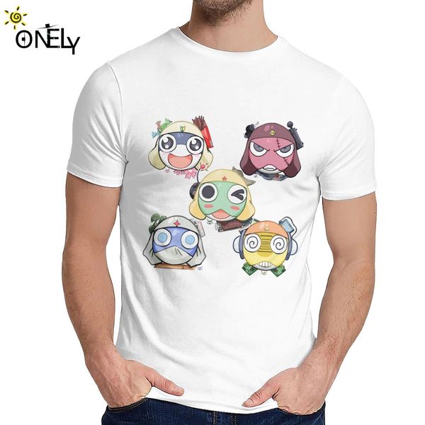 for man t shirt keroro cartoon slim new classic round neck cartoon design tee shirt sport hooded sweatshirt hoodie
for man t shirt keroro cartoon slim new classic round neck cartoon design tee shirt sport hooded sweatshirt hoodie