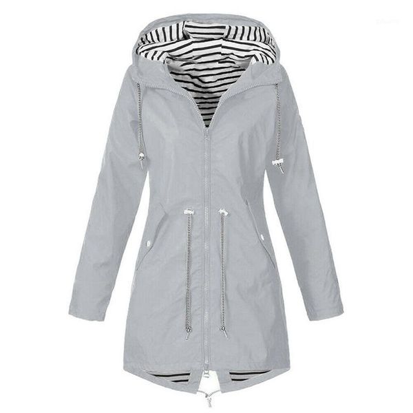 2020 women hooded coat windproof parka trench coat long outwear warm woman clothes autumn winter trench coats plus size1, Tan;black
2020 women hooded coat windproof parka trench coat long outwear warm woman clothes autumn winter trench coats plus size1, Tan;black