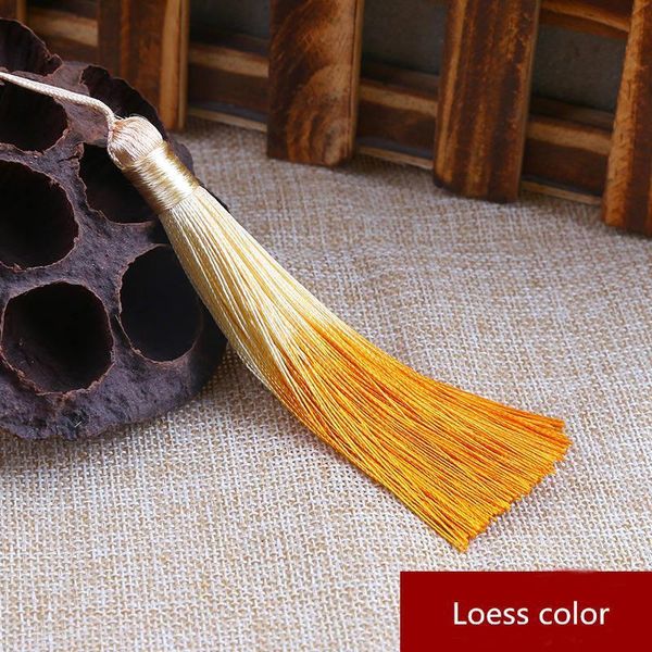 2pcs fashion gradual small tassel diy pendant jewelry curtain garments decorative accessories car key bag pendant craft tassels h wmthro
2pcs fashion gradual small tassel diy pendant jewelry curtain garments decorative accessories car key bag pendant craft tassels h wmthro