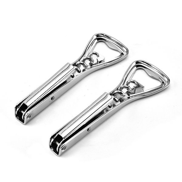 beer bottle opener bar tool silver metal bottle opener unique creative gift kitchen accessories
beer bottle opener bar tool silver metal bottle opener unique creative gift kitchen accessories