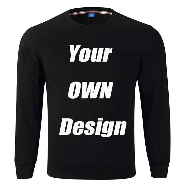 btfcl customize men women customized sweatshirt print like p or logo text diy your own design black cotton harajuku hoodies
btfcl customize men women customized sweatshirt print like p or logo text diy your own design black cotton harajuku hoodies