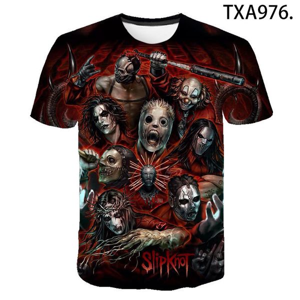 new slipknot clothing street trend cool breathable 3d print shirts hippie harajuku graphic men clothing
new slipknot clothing street trend cool breathable 3d print shirts hippie harajuku graphic men clothing