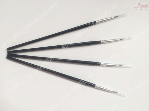 8Pcs/Set tracing line pen digital oil painting line pen four color painting brush Hook Line Pen Art Supplies Student Stationery
8Pcs/Set tracing line pen digital oil painting line pen four color painting brush Hook Line Pen Art Supplies Student Stationery