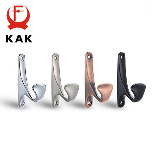 hooks & rails kak 5pcs alloy bathroom towel wall hook kitchen bedroom clothes hanger key hat bag racks holder mounted hook1
hooks & rails kak 5pcs alloy bathroom towel wall hook kitchen bedroom clothes hanger key hat bag racks holder mounted hook1