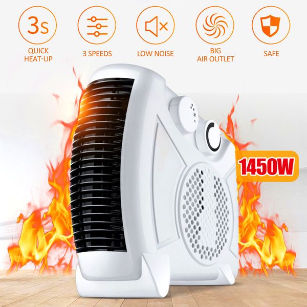 220v 1450w us plug electric heater mini fan heater deskhousehold handy heater stove radiator warmer machine for winter
220v 1450w us plug electric heater mini fan heater deskhousehold handy heater stove radiator warmer machine for winter