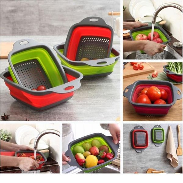 1pcs folding drain basket retractable sile fruit vegetable colander kitchen leachate basket fruit vegetable washin bbytfw
1pcs folding drain basket retractable sile fruit vegetable colander kitchen leachate basket fruit vegetable washin bbytfw