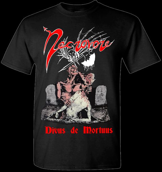 necrovore divus de mortuus new death metal black sarcofago mutilator fashion men tee hoodie designers t shirts sweatshirt
necrovore divus de mortuus new death metal black sarcofago mutilator fashion men tee hoodie designers t shirts sweatshirt