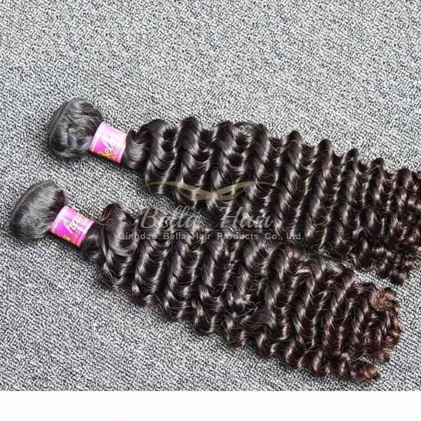 brazilian virgin human hair deep wave weaves hair extensions bundle hair 4pcs lot 9a drop shipping natural color bellahair, Black
brazilian virgin human hair deep wave weaves hair extensions bundle hair 4pcs lot 9a drop shipping natural color bellahair, Black
