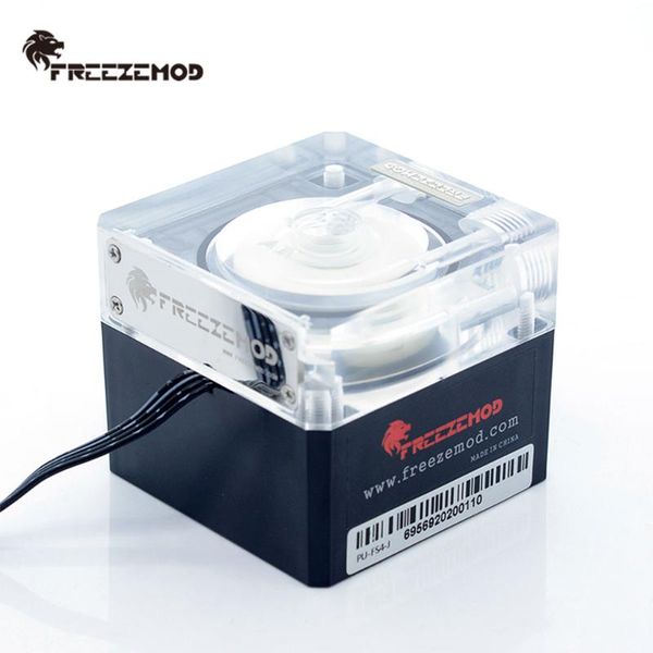 emod rgb pump 800l/h pwm speed control pom armor range 4m mod water cooler pump lighting head 4m aura acrylic cover
emod rgb pump 800l/h pwm speed control pom armor range 4m mod water cooler pump lighting head 4m aura acrylic cover