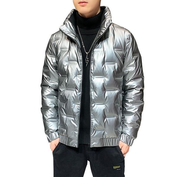 men's down & parkas 2021 men winter warm out wear large size 7xl 8xl long sleeve cotton business casual zipper jacket, Black
men's down & parkas 2021 men winter warm out wear large size 7xl 8xl long sleeve cotton business casual zipper jacket, Black