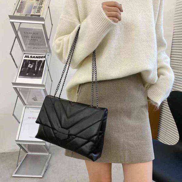 shopping bags retro casual women shoulder fashion soft pu leather messenger crossbody handbags 220314
shopping bags retro casual women shoulder fashion soft pu leather messenger crossbody handbags 220314