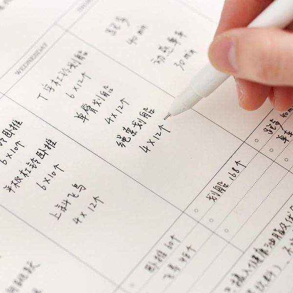 planner notebook office supplies school stationery monthly weekly planner 60 inner pages day planner book stationery qyloei mywjqq, Purple;pink
planner notebook office supplies school stationery monthly weekly planner 60 inner pages day planner book stationery qyloei mywjqq, Purple;pink