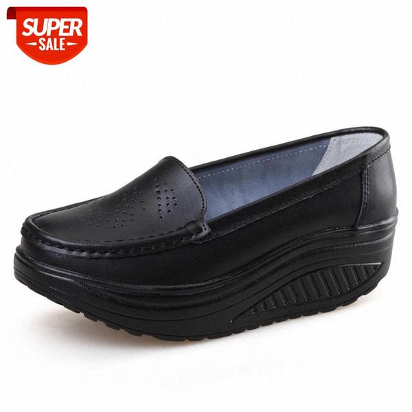2021 women's spring and autumn large size new breathable sports shoes thick bottom wedge heel muffin women's shoes 34-41 #x23f
2021 women's spring and autumn large size new breathable sports shoes thick bottom wedge heel muffin women's shoes 34-41 #x23f