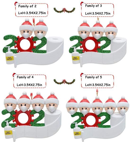 resin christmas decoration quarantine party gift product personalized family of 4 ornament pandemic with face masks 2020
resin christmas decoration quarantine party gift product personalized family of 4 ornament pandemic with face masks 2020