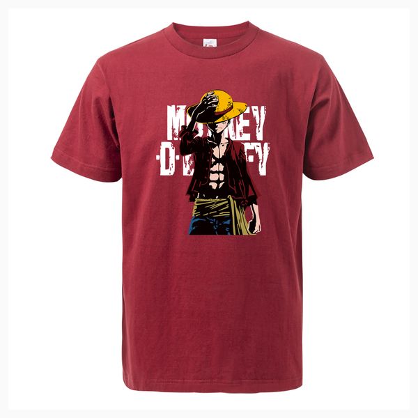 one piece monkey d. luffy print new summer japan anime short sleeve tee casual harajuku streetwear hooded sweatshirt hoodie men t shirt
one piece monkey d. luffy print new summer japan anime short sleeve tee casual harajuku streetwear hooded sweatshirt hoodie men t shirt