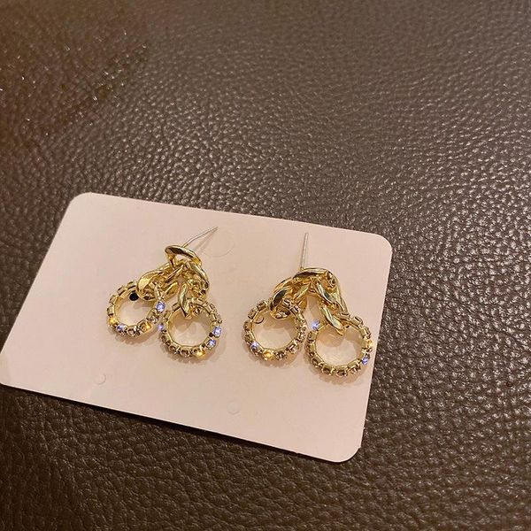 dangle & chandelier lovoacc unique design shiny rhinestone multi circle drop earrings for women 2021 gold color metal round geometric gift, Silver
dangle & chandelier lovoacc unique design shiny rhinestone multi circle drop earrings for women 2021 gold color metal round geometric gift, Silver
