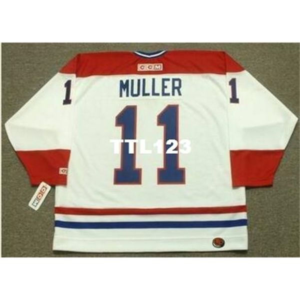 mens #11 kirk muller montreal canadiens 1993 ccm vintage home hockey jersey or custom any name or number retro jersey, Black
mens #11 kirk muller montreal canadiens 1993 ccm vintage home hockey jersey or custom any name or number retro jersey, Black