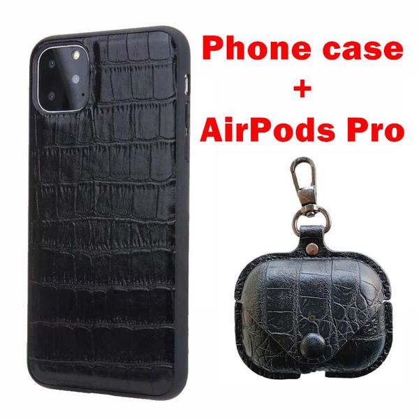для iphonexr xs max 7 8 plus 11 pro luxury leather crocodile pattern ретро fhx-ж чехол для телефона для airpods 1/2 / pro для наушников case
для iphonexr xs max 7 8 plus 11 pro luxury leather crocodile pattern ретро fhx-ж чехол для телефона для airpods 1/2 / pro для наушников case