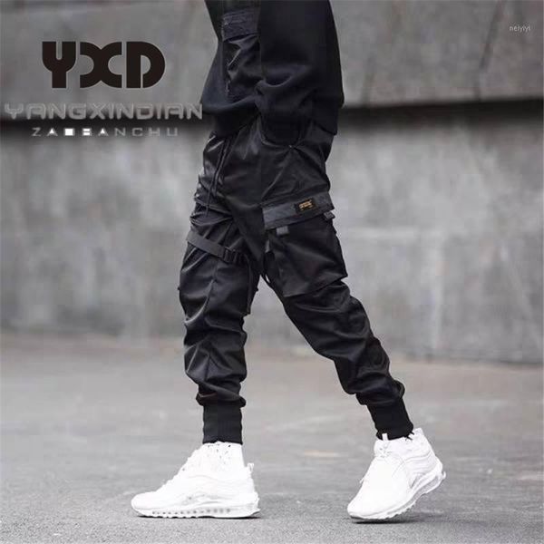 men's pants punk style men cargo casual streetwear harem pant 2021 trendy hip hop mens jogger stylish youth male trousers 3xl size1, Black
men's pants punk style men cargo casual streetwear harem pant 2021 trendy hip hop mens jogger stylish youth male trousers 3xl size1, Black