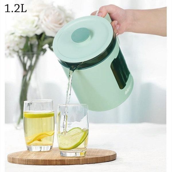 electric kettles 1.2l multifunctional household mini health pot office glass flower teapot kettle boiler chinese gl371
electric kettles 1.2l multifunctional household mini health pot office glass flower teapot kettle boiler chinese gl371