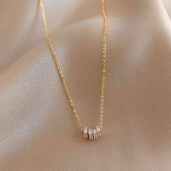 korea selling fashion jewelry 14k gold plating simple round pendant elegant women clavicle necklace, Silver
korea selling fashion jewelry 14k gold plating simple round pendant elegant women clavicle necklace, Silver