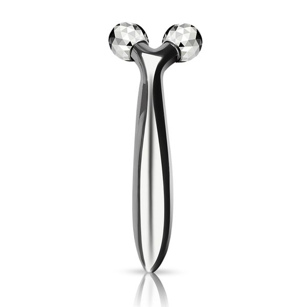 3d roller massager 360 rotate silver thin face full body shape massager lifting wrinkle remover facial massage relaxation tool
3d roller massager 360 rotate silver thin face full body shape massager lifting wrinkle remover facial massage relaxation tool