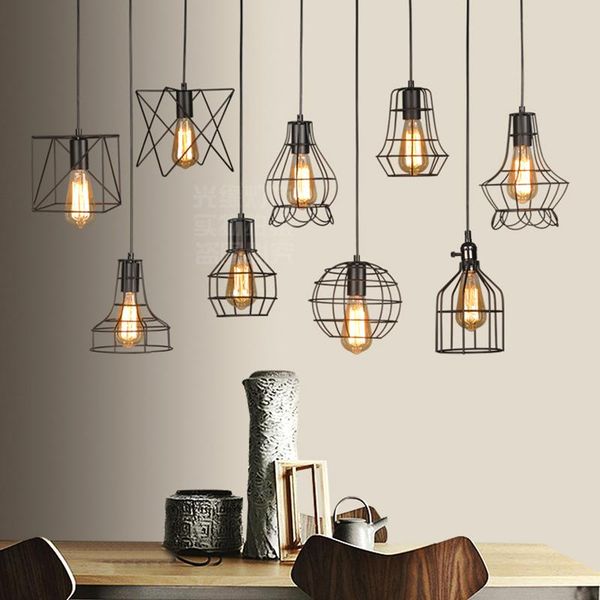 america vintage pendant lights loft pendant lamp retro hanging lamp lamp shade for restaurant bar coffee shop home lighting fixtures
america vintage pendant lights loft pendant lamp retro hanging lamp lamp shade for restaurant bar coffee shop home lighting fixtures