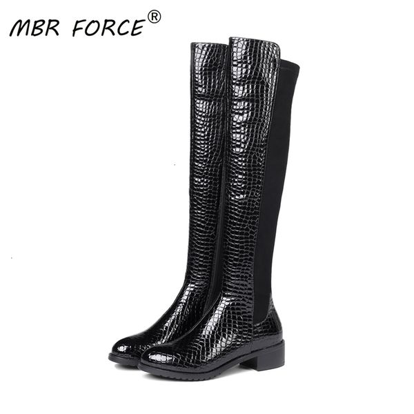 discount luxury bootsdouble knee high boot, stone design fashion mbr force, warm winter boots, tight women's shoes, large 34-42, Black
discount luxury bootsdouble knee high boot, stone design fashion mbr force, warm winter boots, tight women's shoes, large 34-42, Black