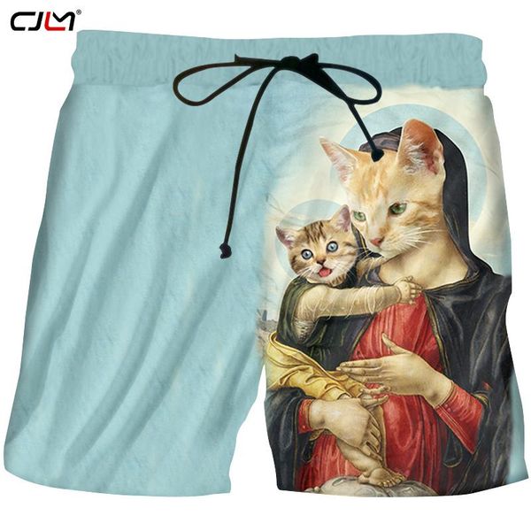 cjlm полиэстер шорты человек hip hop wizard of лапы cat shorts 3d печатается cute cat взволнованный бесплатная доставка одежды, White;black
cjlm полиэстер шорты человек hip hop wizard of лапы cat shorts 3d печатается cute cat взволнованный бесплатная доставка одежды, White;black