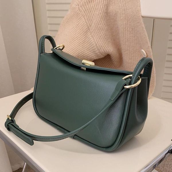 solid color square armpit bag 2021 fashion new pu leather women's designer handbag vintage shoulder messenger bag
solid color square armpit bag 2021 fashion new pu leather women's designer handbag vintage shoulder messenger bag