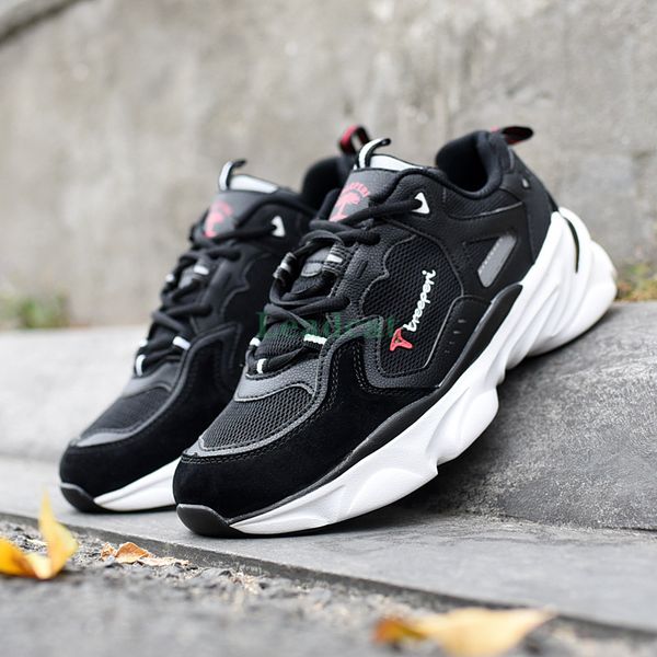 us 8 eur 41.5 treeperi fashion chunky running shoes mens black white women classic sneakers
us 8 eur 41.5 treeperi fashion chunky running shoes mens black white women classic sneakers