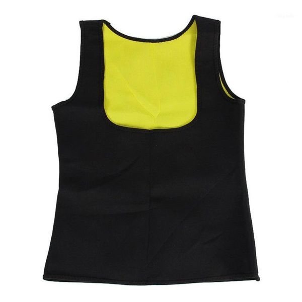 women's slimming body shaper sport trainer yoga sweat sauna shirt body shapers shapewear fitness vest, White;red
women's slimming body shaper sport trainer yoga sweat sauna shirt body shapers shapewear fitness vest, White;red