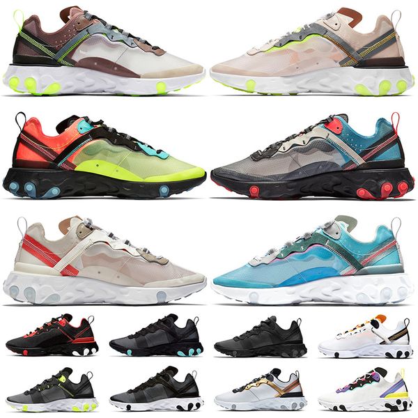 87 react element 55 men women shoes camo jade dusty peach royal tint triple black fashion ner mens trainers sports sneakers
87 react element 55 men women shoes camo jade dusty peach royal tint triple black fashion ner mens trainers sports sneakers