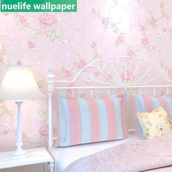 european pastoral style three-dimensional imitation embroidery wallpaper warm chic bedroom tv background waterproof wallpaper1
european pastoral style three-dimensional imitation embroidery wallpaper warm chic bedroom tv background waterproof wallpaper1