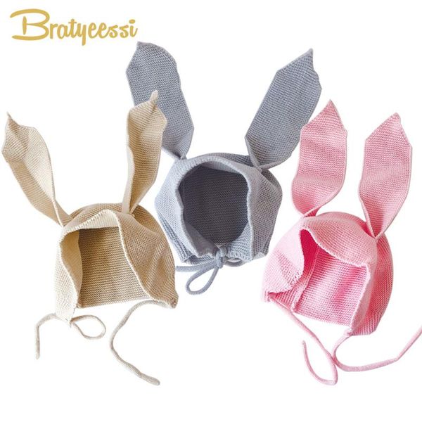 hair accessories winter baby hat long ears cap bonnet infant hats for girls and boys born adjustable, Slivery;white
hair accessories winter baby hat long ears cap bonnet infant hats for girls and boys born adjustable, Slivery;white