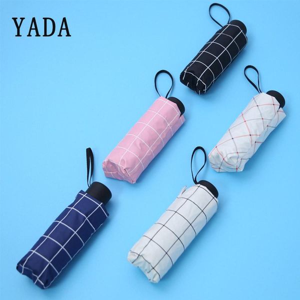yada black white light mini lattice umbrella rainy five pocket folding umbrella for women men waterproof umbrellas yd270 bbyqgk lipper
yada black white light mini lattice umbrella rainy five pocket folding umbrella for women men waterproof umbrellas yd270 bbyqgk lipper