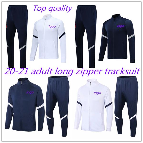 2020 2021 french 2 stars maillot de foot survetement maillot de soccer jacket tracksuit 19 20 fr mbappe pogba football jacket training suit, Black
2020 2021 french 2 stars maillot de foot survetement maillot de soccer jacket tracksuit 19 20 fr mbappe pogba football jacket training suit, Black