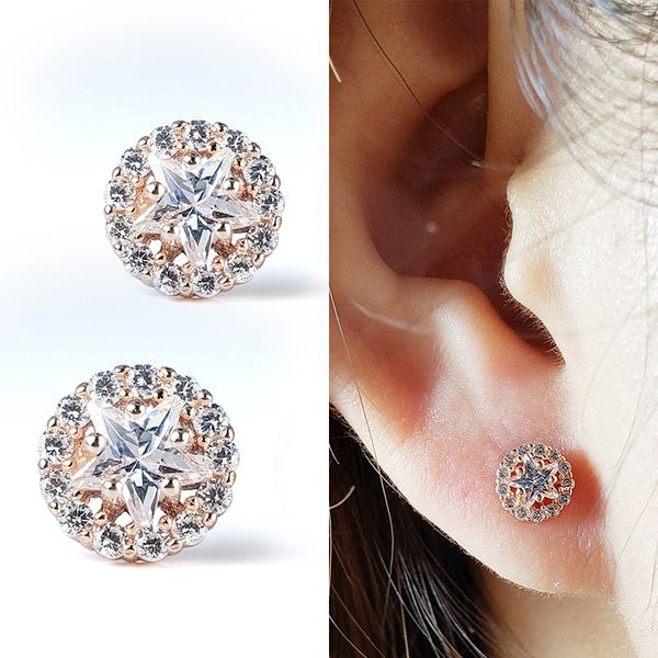s925 silver fashion ear studs womens korean graceful and petite star earrings womens ear jewelry silver jewelry for a girlfriend, Golden;silver
s925 silver fashion ear studs womens korean graceful and petite star earrings womens ear jewelry silver jewelry for a girlfriend, Golden;silver