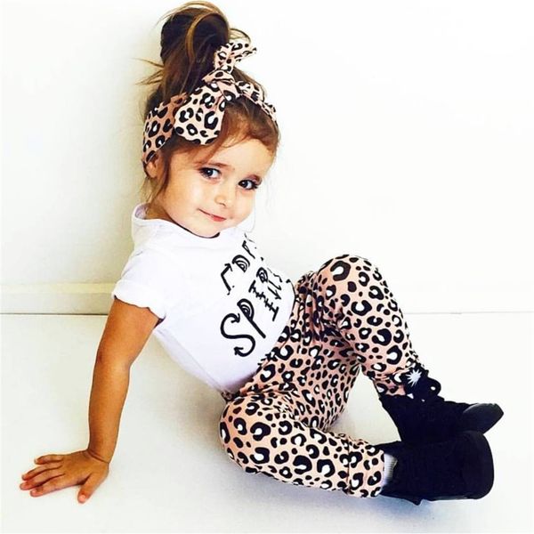 newborn baby girl clothes newborn cotton leopard baby clothing t-shirt+pants+headband infant 3pcs sets kids toddler outfits 1021, White
newborn baby girl clothes newborn cotton leopard baby clothing t-shirt+pants+headband infant 3pcs sets kids toddler outfits 1021, White