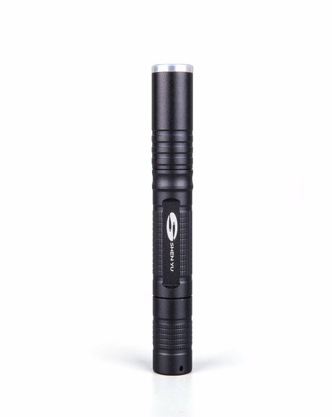 shenyu led фонарик карманный размер светодиодный факел супер яркие 400 люмен cree led ipx6 водостойкий кемпинг поход аварийное использование
shenyu led фонарик карманный размер светодиодный факел супер яркие 400 люмен cree led ipx6 водостойкий кемпинг поход аварийное использование