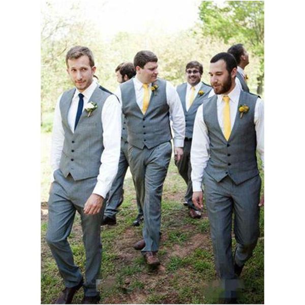tailored vest mens classic vest for men man groomsmen groom wedding prom waistcoat marriage tuxedo men suit set(vest+pants, White;black
tailored vest mens classic vest for men man groomsmen groom wedding prom waistcoat marriage tuxedo men suit set(vest+pants, White;black