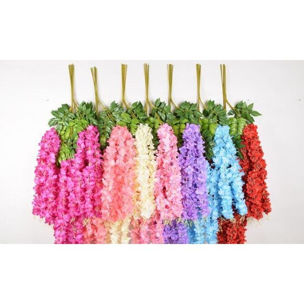 artificial ivy flowers silk flower wisteria vine flower rattan for wedding centerpieces decorations bouquet garland ho jllbfs mx_home
artificial ivy flowers silk flower wisteria vine flower rattan for wedding centerpieces decorations bouquet garland ho jllbfs mx_home