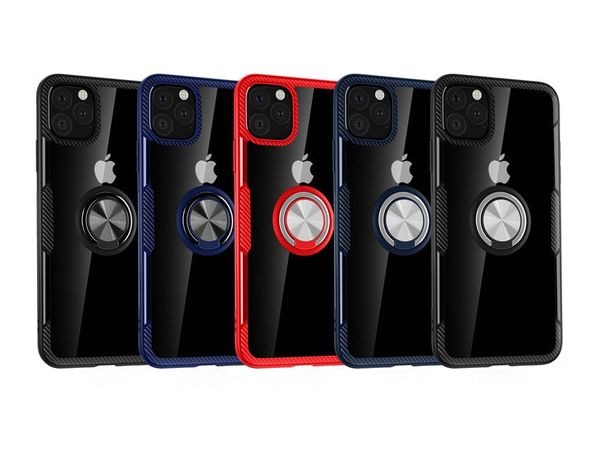 acrylic pc tpu luxury carbon fiber defender case for iphone 11 pro max xr xs max note 10 metal ring bracket car holder
acrylic pc tpu luxury carbon fiber defender case for iphone 11 pro max xr xs max note 10 metal ring bracket car holder